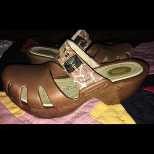 Wedges